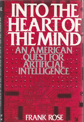 Into the heart mind - heart, of