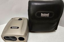 Bushnell Yardage pro X500, Entfernungsmesser
