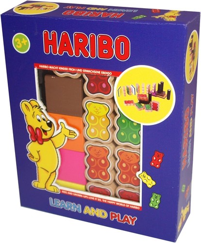 Beluga toys haribo - toys,