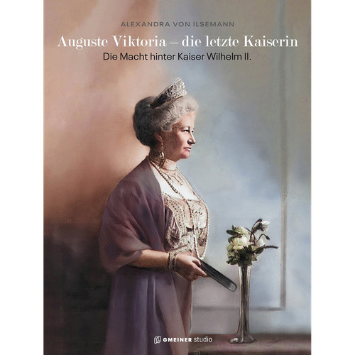 Auguste viktoria die letzte - auguste,
