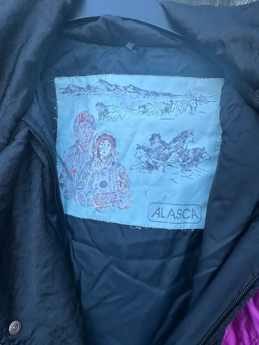 Vintage 80er 90er aasca - 80er,