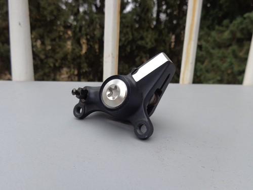 Like new shimano - +++like, xtr