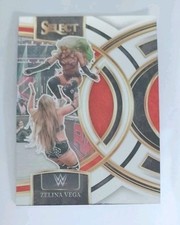 2024 Panini Select WWE -