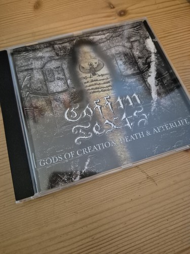 Coffin texts gods - coffin,