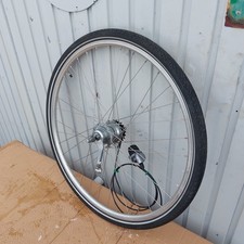 Laufrad Hinterrad 28 Zoll