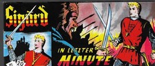 Sigurd Piccolo Nr.2 / 1981 In