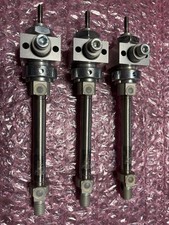 Festo 193986 Normzylinder DSNU-8-40-P-KP Neuwertig unbenutzt - Posten 3 Stück