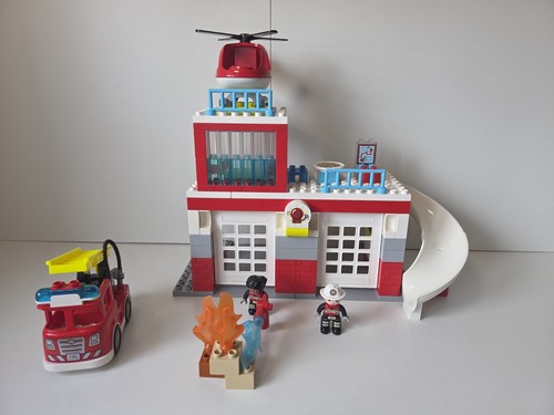 Lego duplo 10970 - lego,