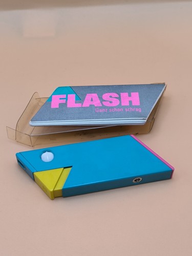 Rowenta flash tischfeuerzeug - rowenta,