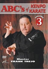Abc kenpo karate vol - abc's,