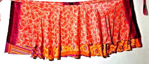 Damen indischer sari - damen,