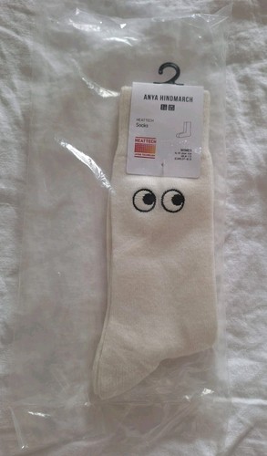 Uniqlo anya hindmarch - uniqlo,