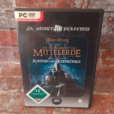 Der Herr der Ringe: Die