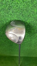 Callaway Great Big Bertha hawk