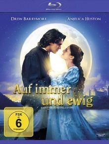 Auf immer und ewig blu - immer, [blu-ray]