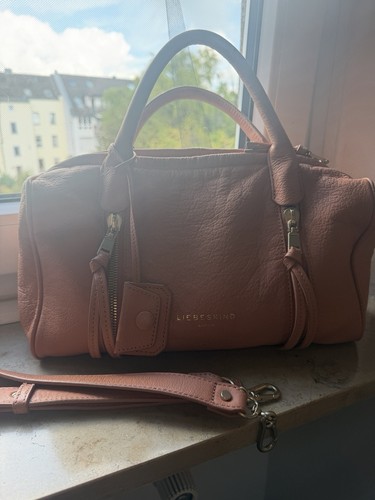 Liebeskind tasche - liebeskind,