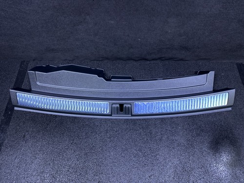 Touareg iii cr7 verkleidung - vw,