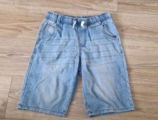 Yigga, Jeans Shorts, Größe