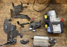 webasto Standheizung VW Volkswagen 1K0 815 005 MP Diesel plus Zubehör defekt