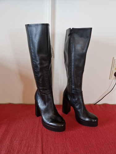 Zara stiefel größe - größe, 37