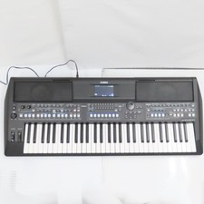 Yamaha psr sx600 digital - yamaha,
