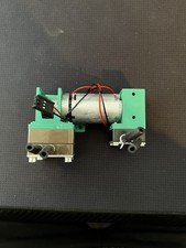 Vakuumpumpe für Bosch Benzin