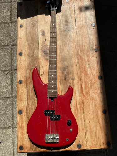 Vintage 1988 yamaha rbx200 - yamaha,
