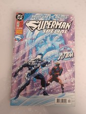 DC Superman Special Nr.12