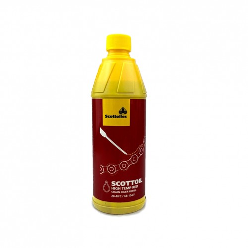 Scottoiler high temperature - high,