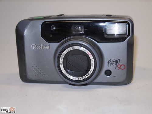Rollei prego schneider af - rollei,
