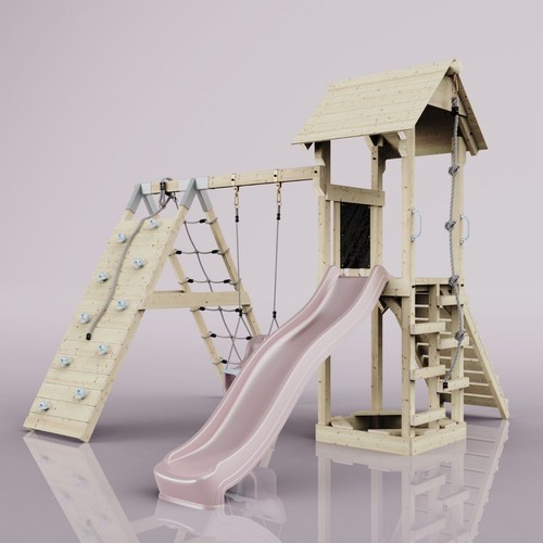 Polarplay spielturm - polarplay,