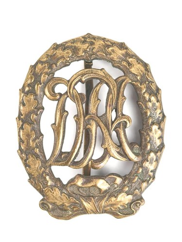 Deutsches turn und - deutsches,
