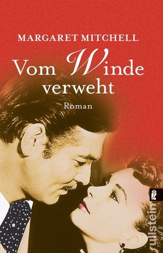 Vom winde verweht - vom,