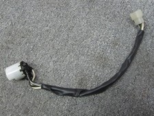 Zündanlassschalter Elektroteil für Zündschloß komplett gut SUZUKI  SAMURAI (SJ)