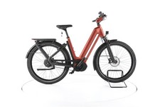 Gazelle Eclipse C380 HMB City E-Bike Top Elektrofahrrad Bosch Akku 750Wh Fahrrad