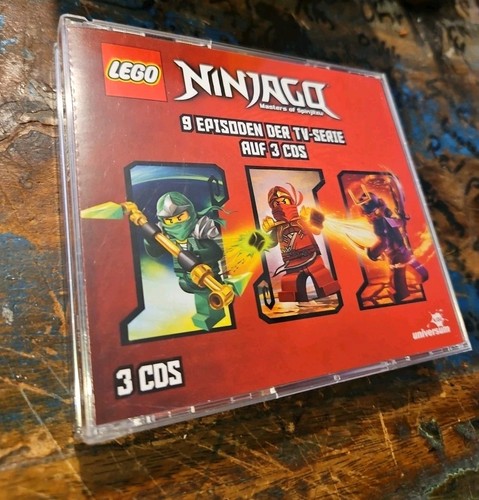 Lego ninjago - ,