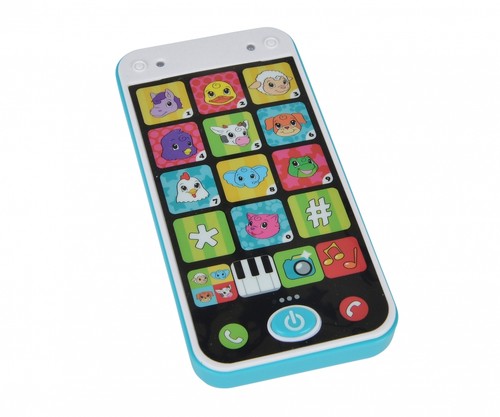 Simba 104010002 abc smart - 104010002,