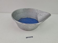 Schale für Waage Blech