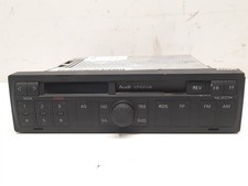 Blaupunkt Autoradio Radio Audi