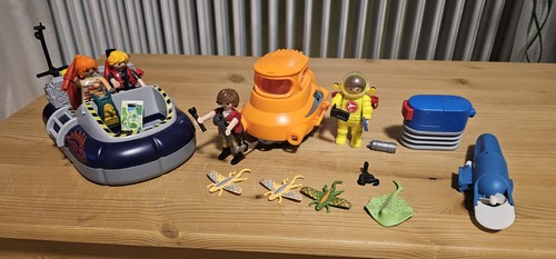 Playmobil