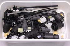 ORIGINAL CITROEN C4 Grand Picasso Befestigungssatz Heckklappe 1613181180 OVP