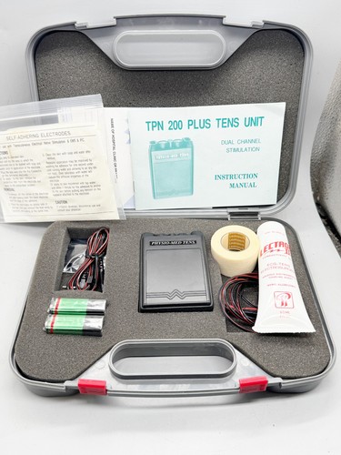 Vintage physio med tpn - vintage, physio-med