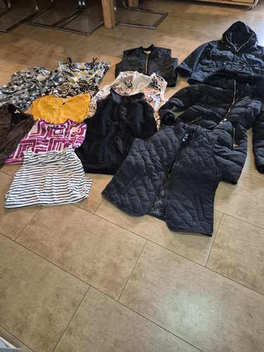 Bekleidungspaket damen 40 - bekleidungspaket,