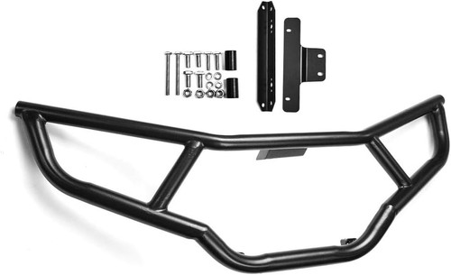 Zderzak przedni bumper - , polaris