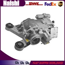 DIFFERENTIAL VW GOLF R TROC AUDI S3 A3 TT Q2 Q3 TIGUAN PASSAT HINTERACHSGETRIEBE