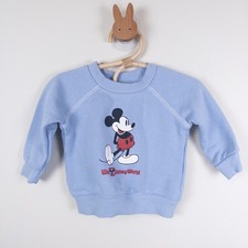Disney Baby Mickey Mouse