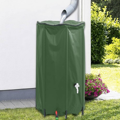 Wassertank mit wasserhahn - mit,