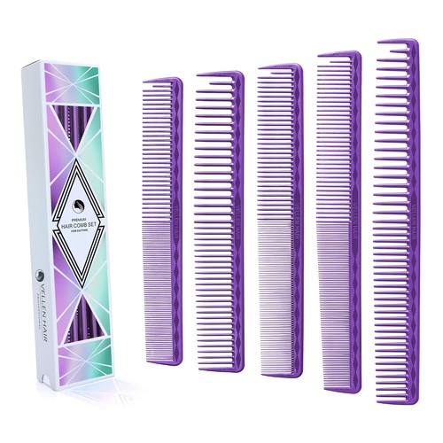 Vellen hair haarschneidekamm - vellen,