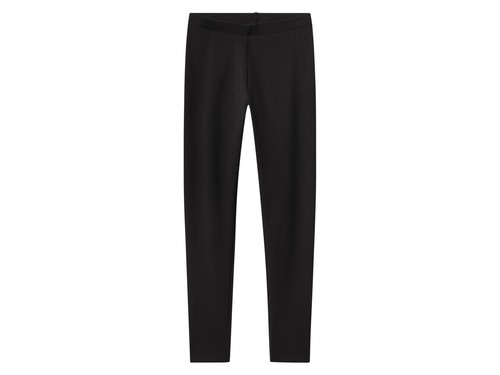 Esmara damen thermo leggings - esmara®, thermo-leggings