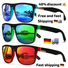 Jec herren sonnenbrille - herren,